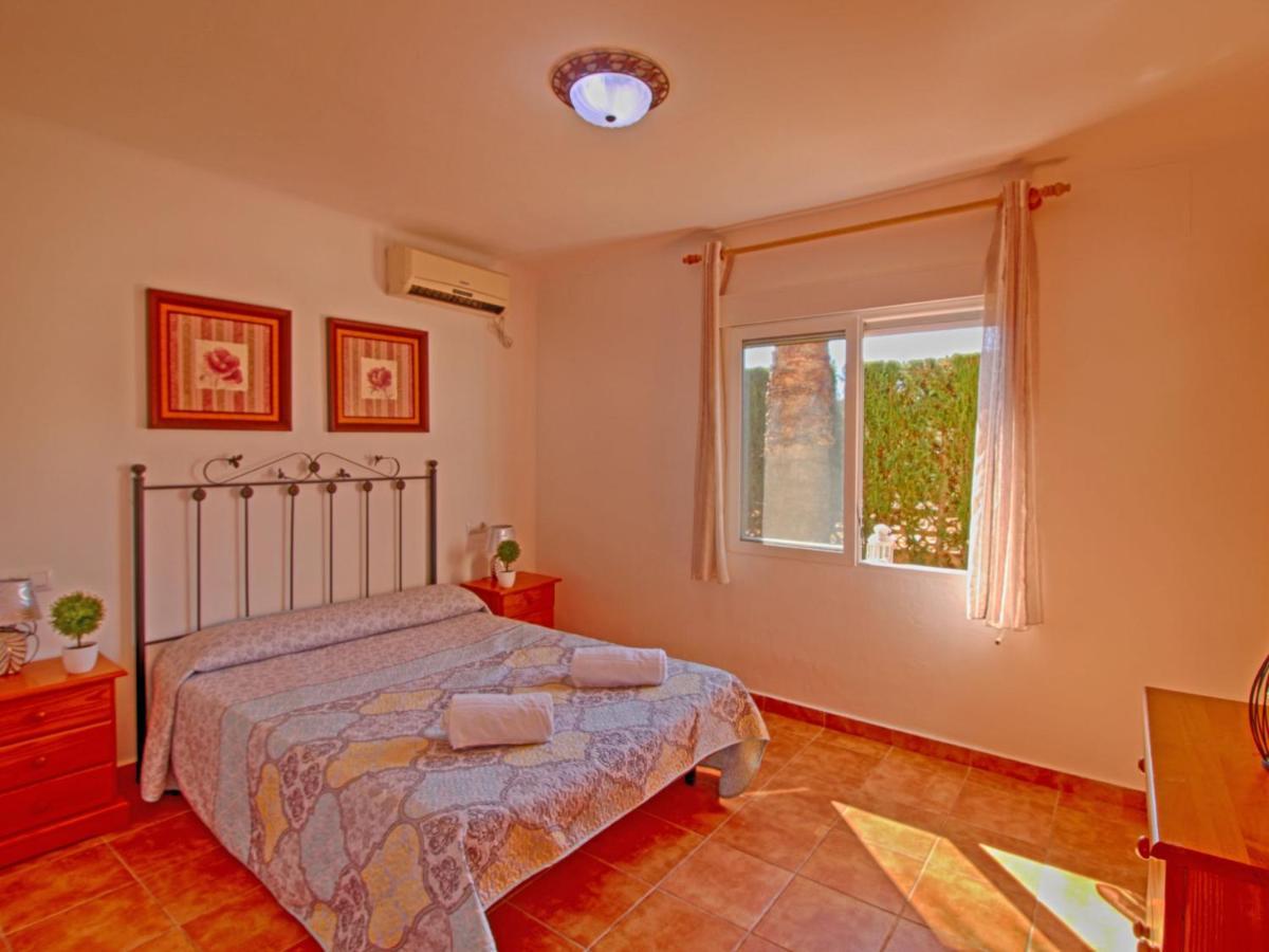 Villa Bellavista By Interhome Casas de Torrat Екстериор снимка