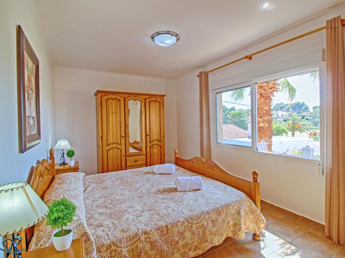 Villa Bellavista By Interhome Casas de Torrat Екстериор снимка