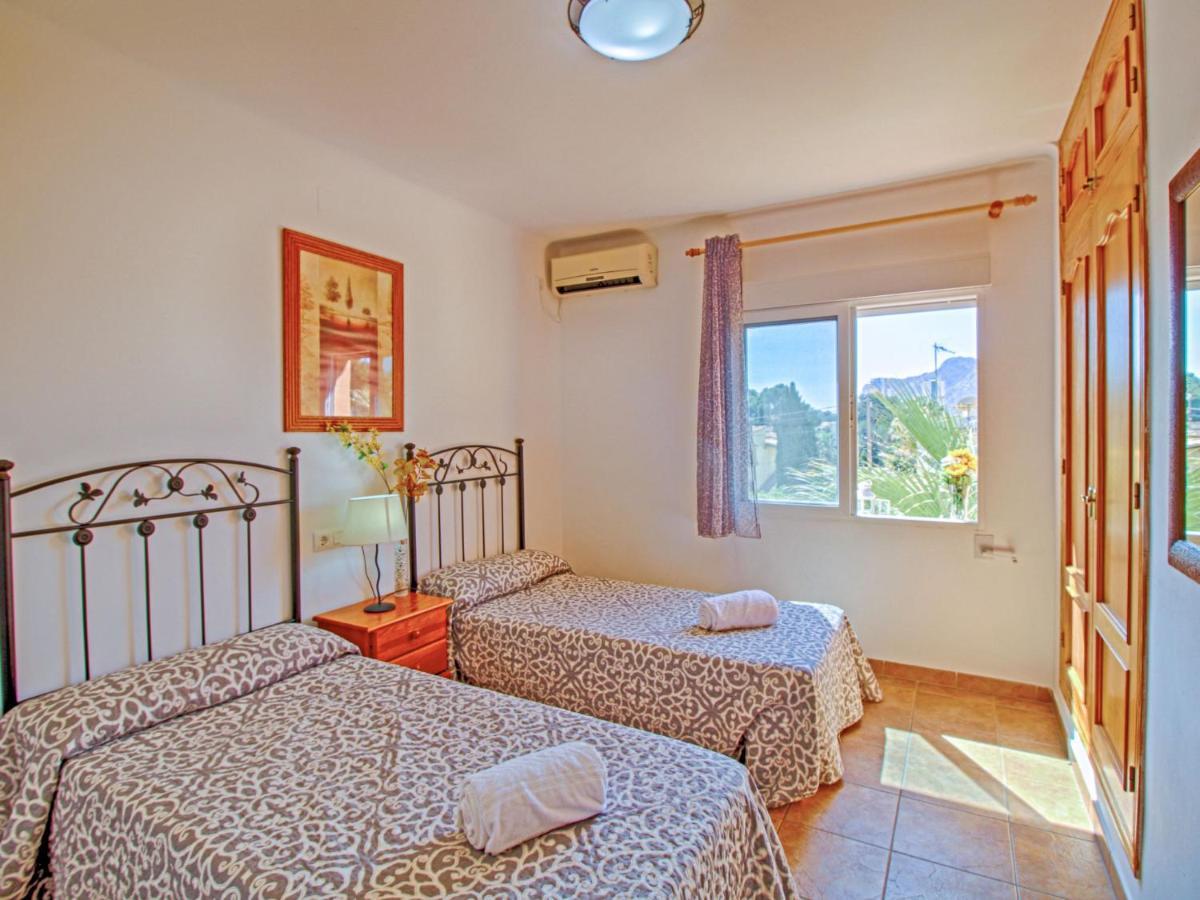 Villa Bellavista By Interhome Casas de Torrat Екстериор снимка