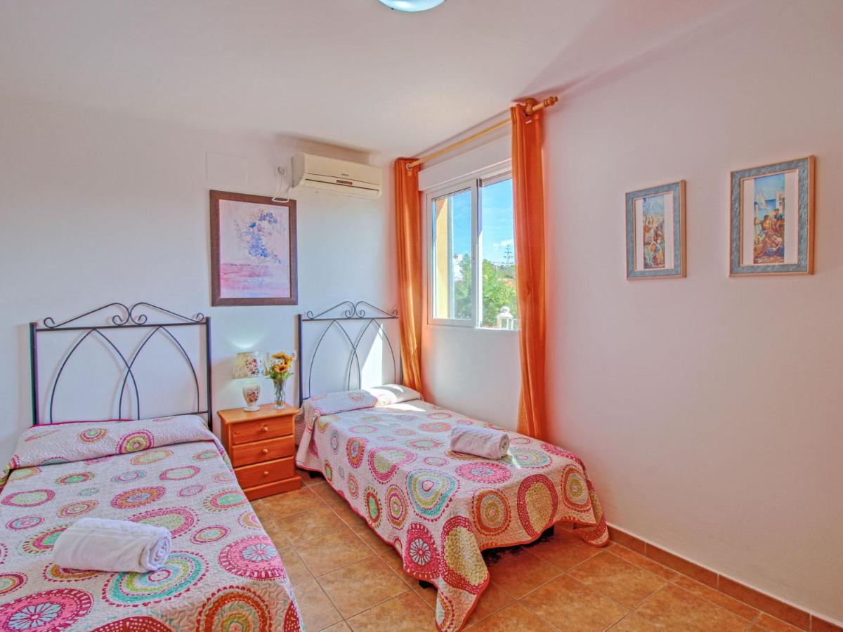 Villa Bellavista By Interhome Casas de Torrat Екстериор снимка