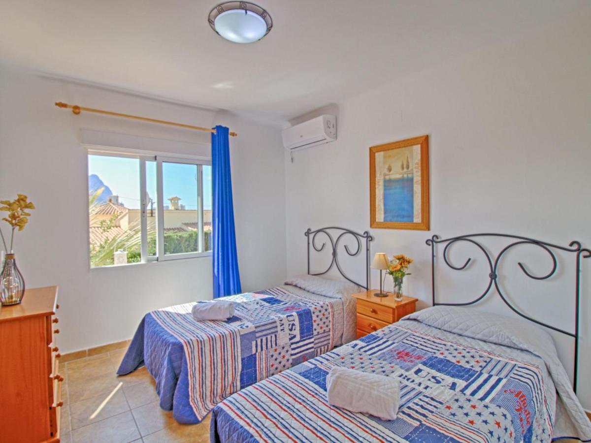 Villa Bellavista By Interhome Casas de Torrat Екстериор снимка